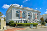 Charleston Library Society Building