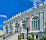 Charleston Library Society Building