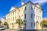 Charleston County Court House