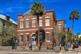 Citizens and Southern National Bank of South Carolina Building