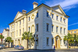 Charleston County Court House