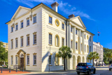 Charleston County Court House