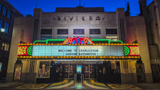The Riviera Theatre