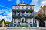 John Rutledge House