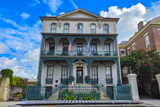 John Rutledge House