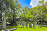 St. Philip's Church Cemetery