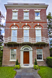 Nathaniel Russell House