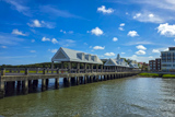 Waterfront Park Pier