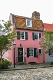 Pink House