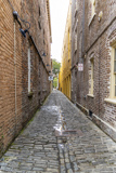 Lodge Alley