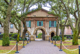 College of Charleston
