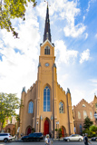 St. Matthew's Lutheran Church