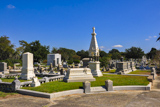 Magnolia Cemetery
