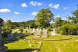 Magnolia Cemetery