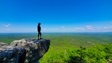 Photos/Images de Cheaha State Park