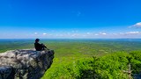 Pulpit Rock