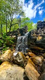 Cheaha State Park
