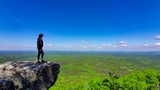 Pulpit Rock