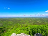 Pulpit Rock
