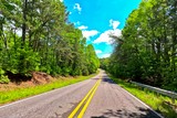 En route pour Cheaha SP