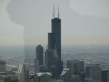 Vue de John Hancock Center