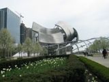 Pavillon Jay Pritzker