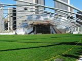 Pavillon Jay Pritzker