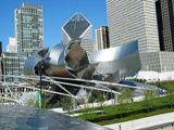 Pavillon Jay Pritzker