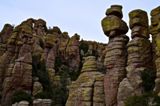 Photos/Images de Chiricahua National Monument