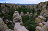 Heart of Rocks Loop