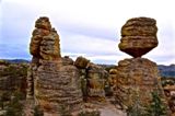 Photos/Images de Chiricahua National Monument