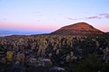 Massai Point