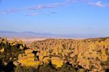 Photos/Images de Chiricahua National Monument