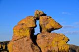 Massai Point