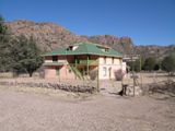Faraway Ranch