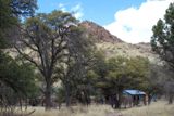 Faraway Ranch District