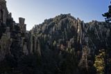 Echo Canyon Trail