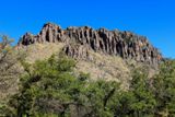 Bonita Canyon Drive