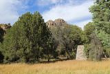 Silver Spur Meadow Trail