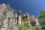Echo Canyon Trail
