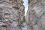 Echo Canyon Trail