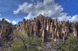 Echo Canyon Trail