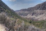 Echo Canyon Trail