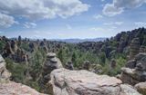 Heart of Rocks Loop