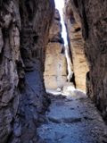 Echo Canyon Loop