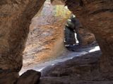 Echo Canyon Grotto