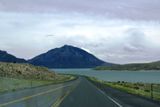 Buffalo Bill Reservoir