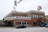 Irma Buffalo Bill Hotel