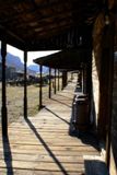 Old Trail Town
