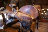 Selle de cowboy